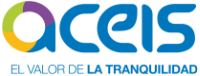 Logo de Aceis