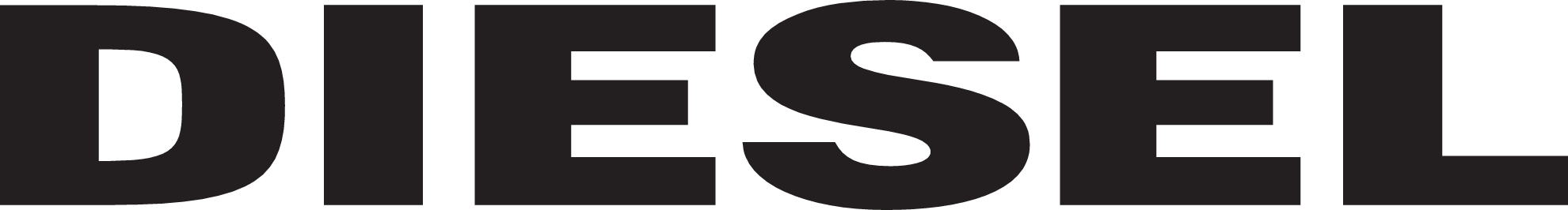 Logo de Diesel