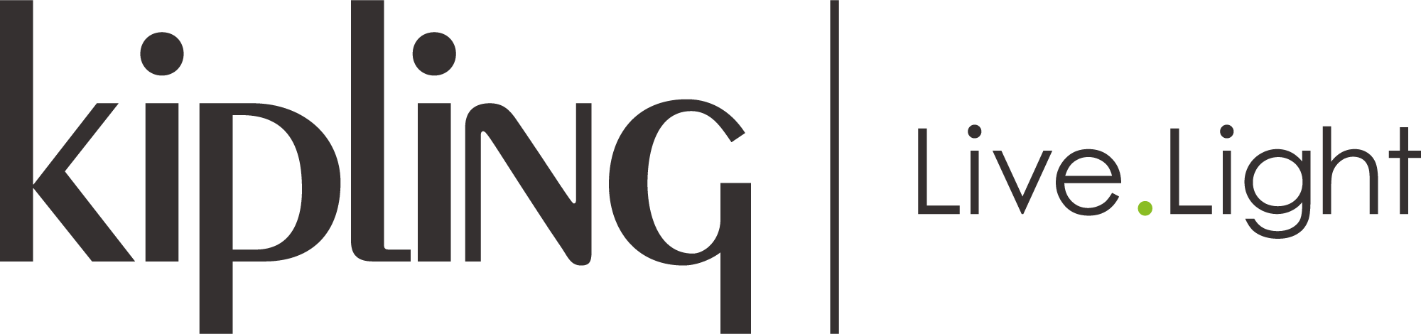 Logo de Kipling