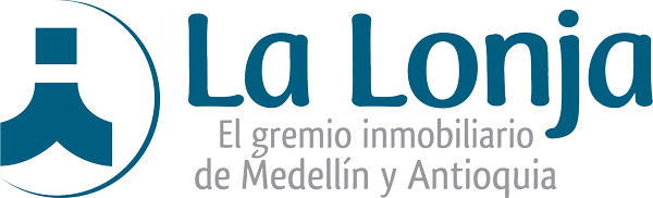 Logo de La Lonja