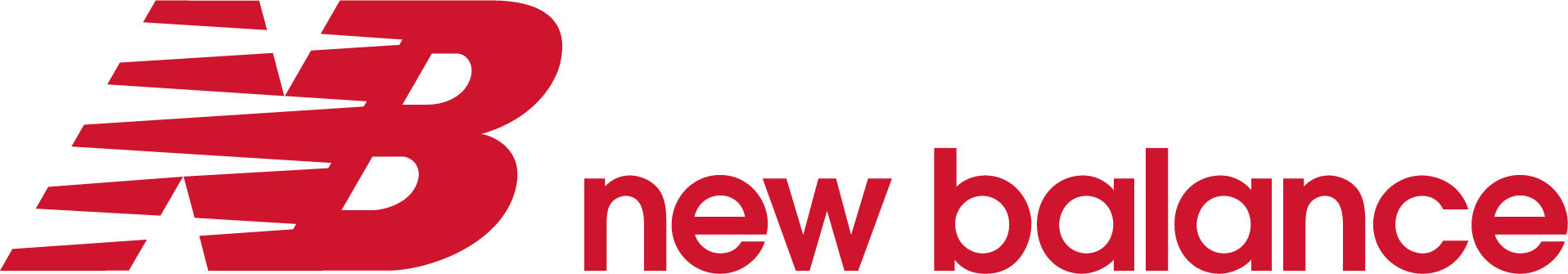 Logo de New Balance